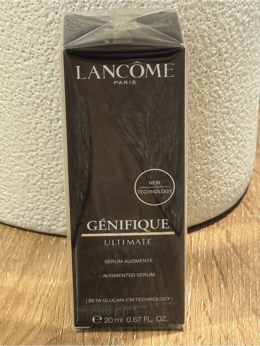 Lancôme Génifique Ultimate Serum 20ml